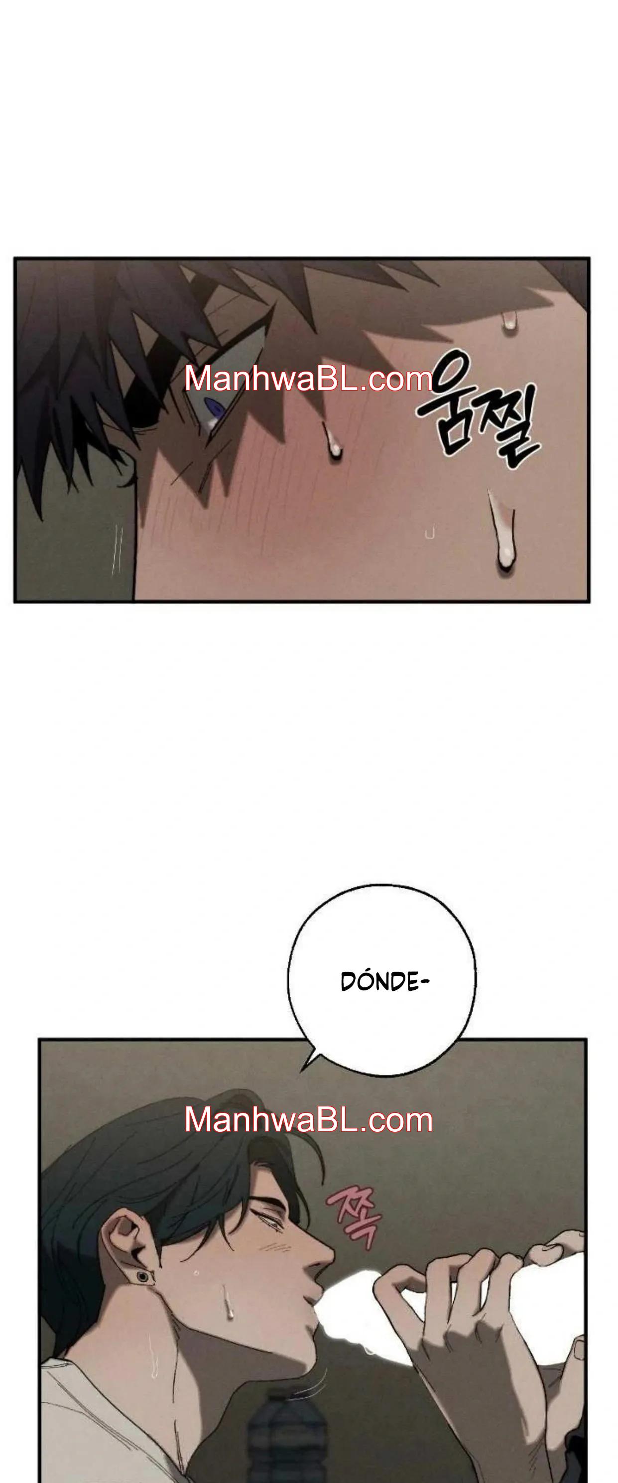 Incomplete Combustion - Capítulo 9 2 manhwa