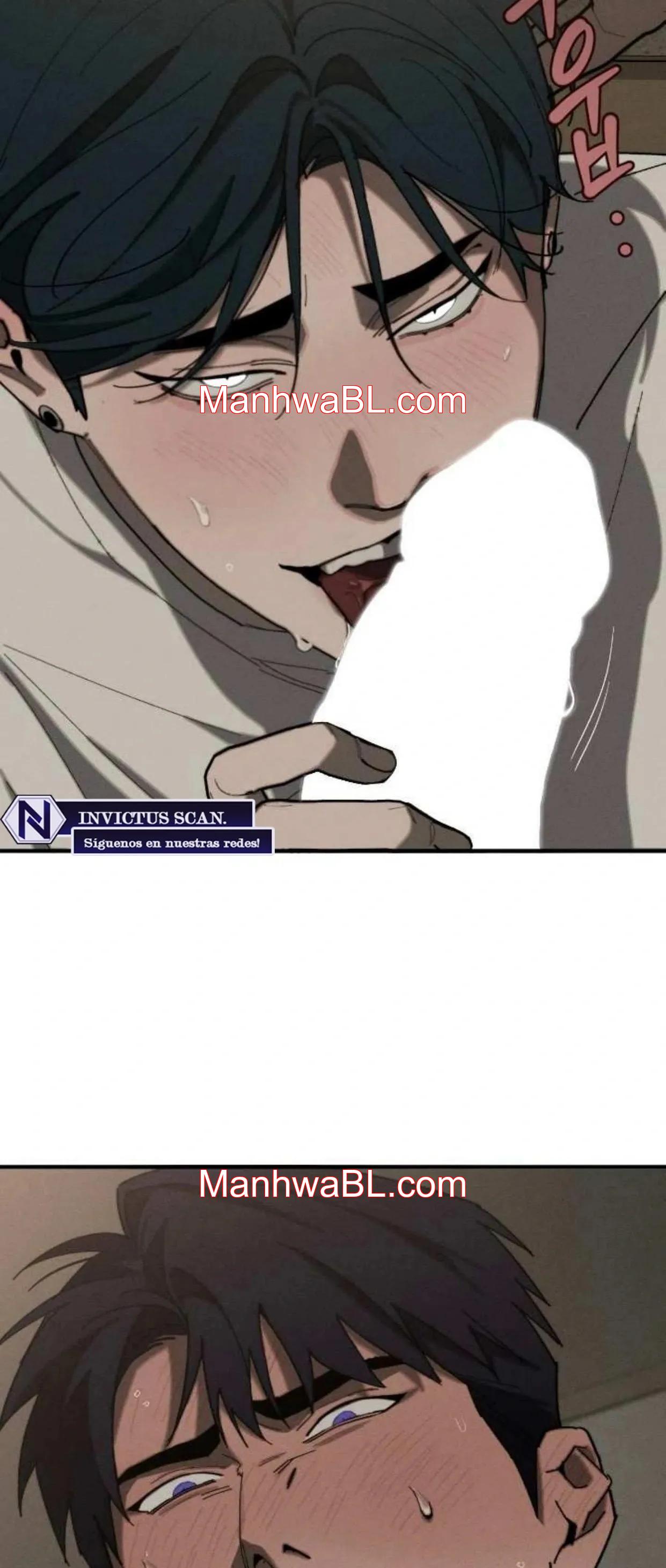 Incomplete Combustion - Capítulo 9 2 manhwa