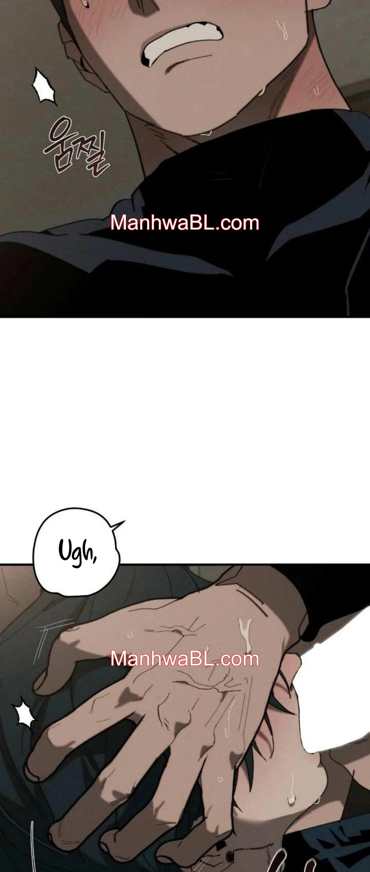Incomplete Combustion - Capítulo 9 2 manhwa