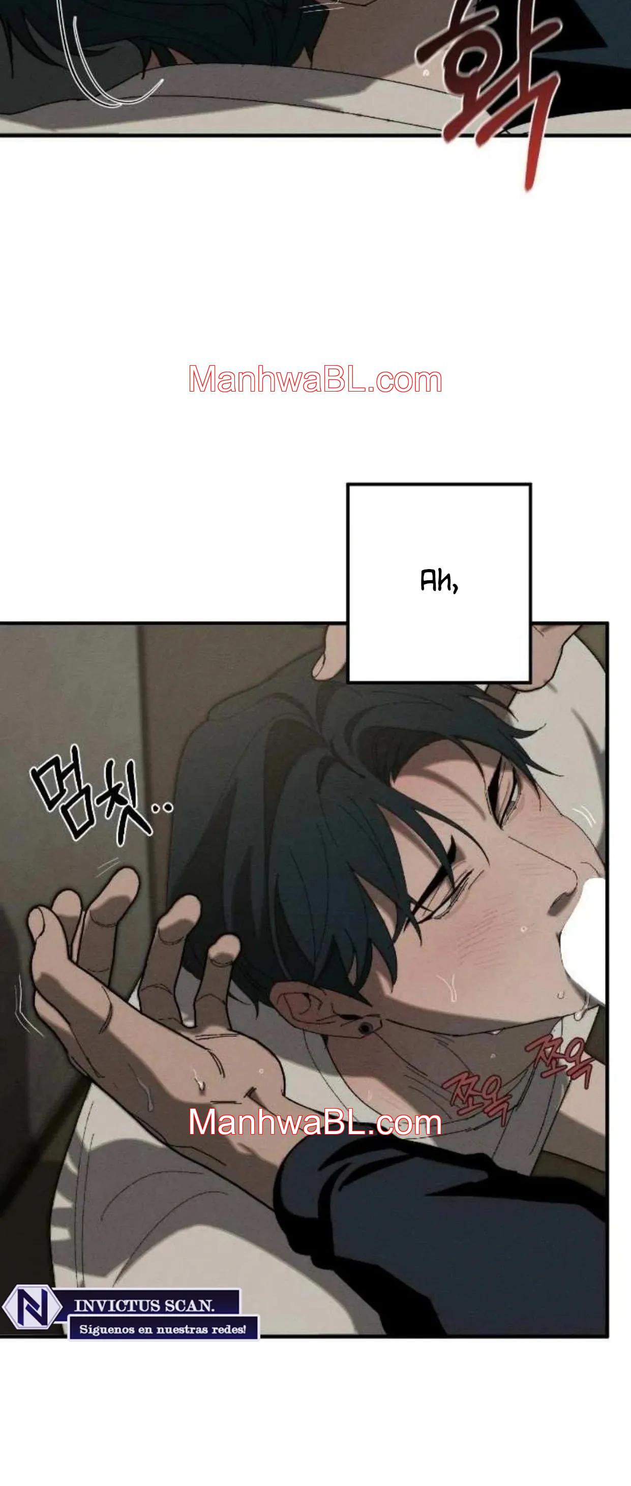 Incomplete Combustion - Capítulo 9 2 manhwa