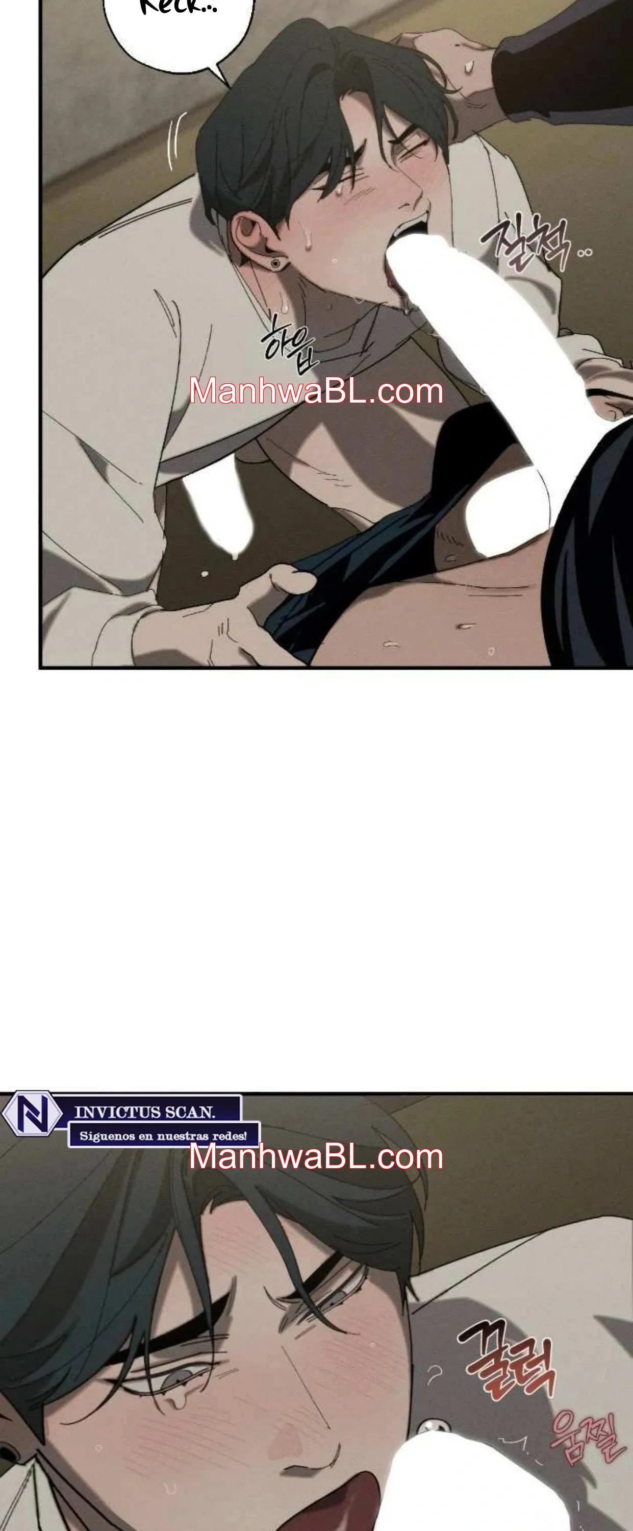 Incomplete Combustion - Capítulo 9 2 manhwa