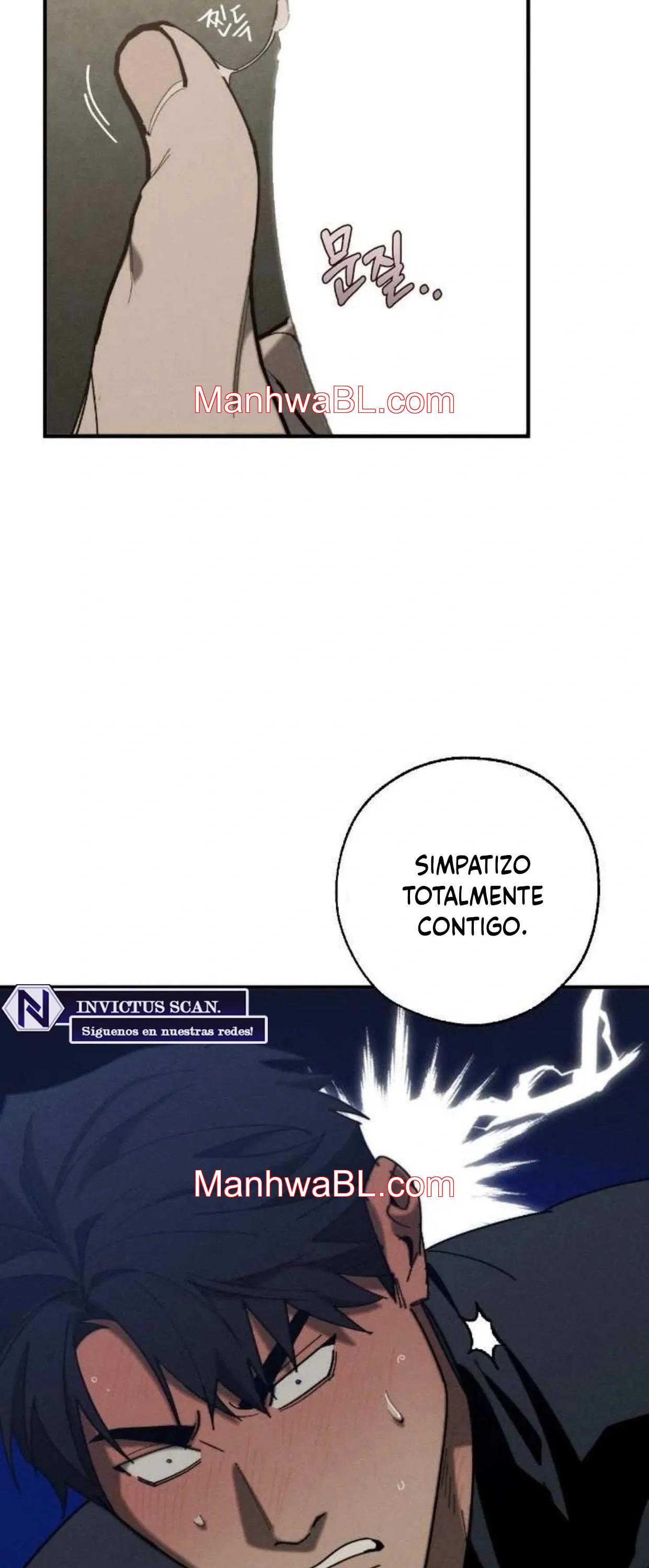 Incomplete Combustion - Capítulo 9 2 manhwa