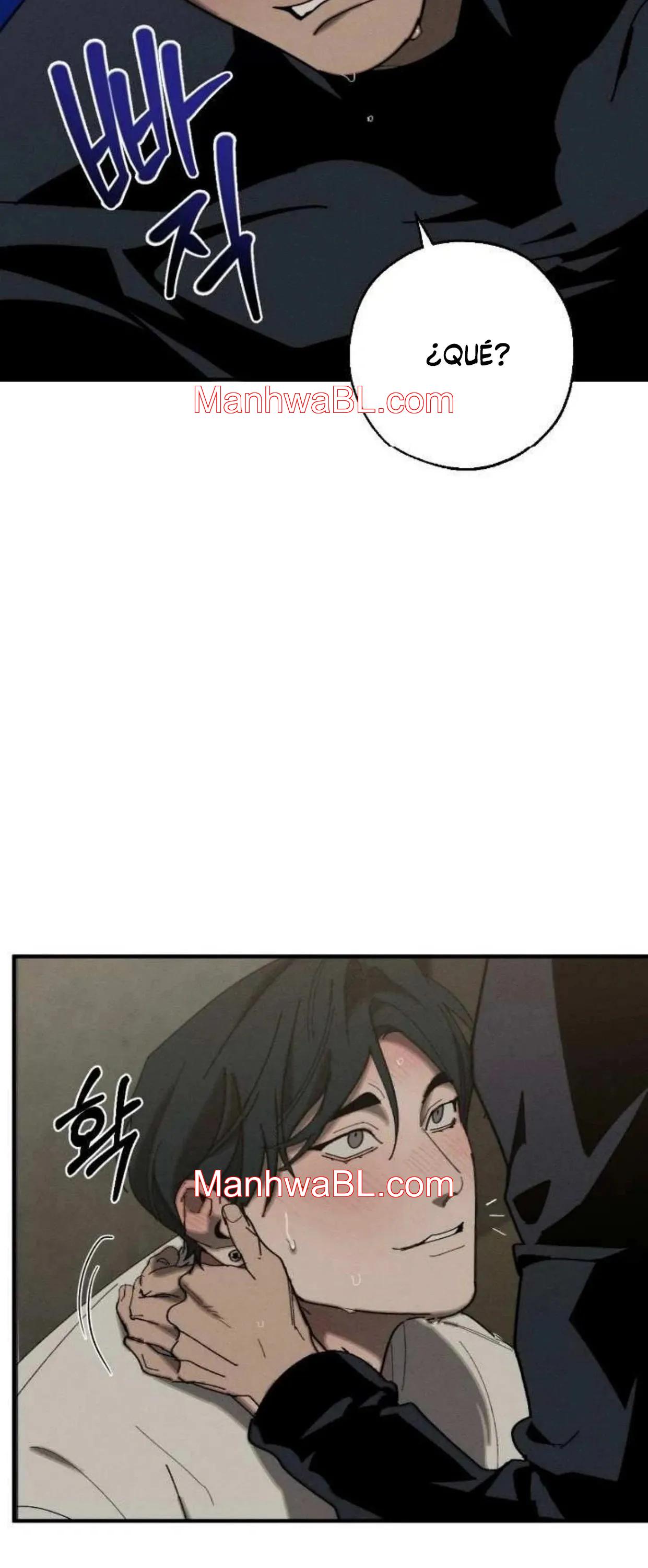 Incomplete Combustion - Capítulo 9 2 manhwa