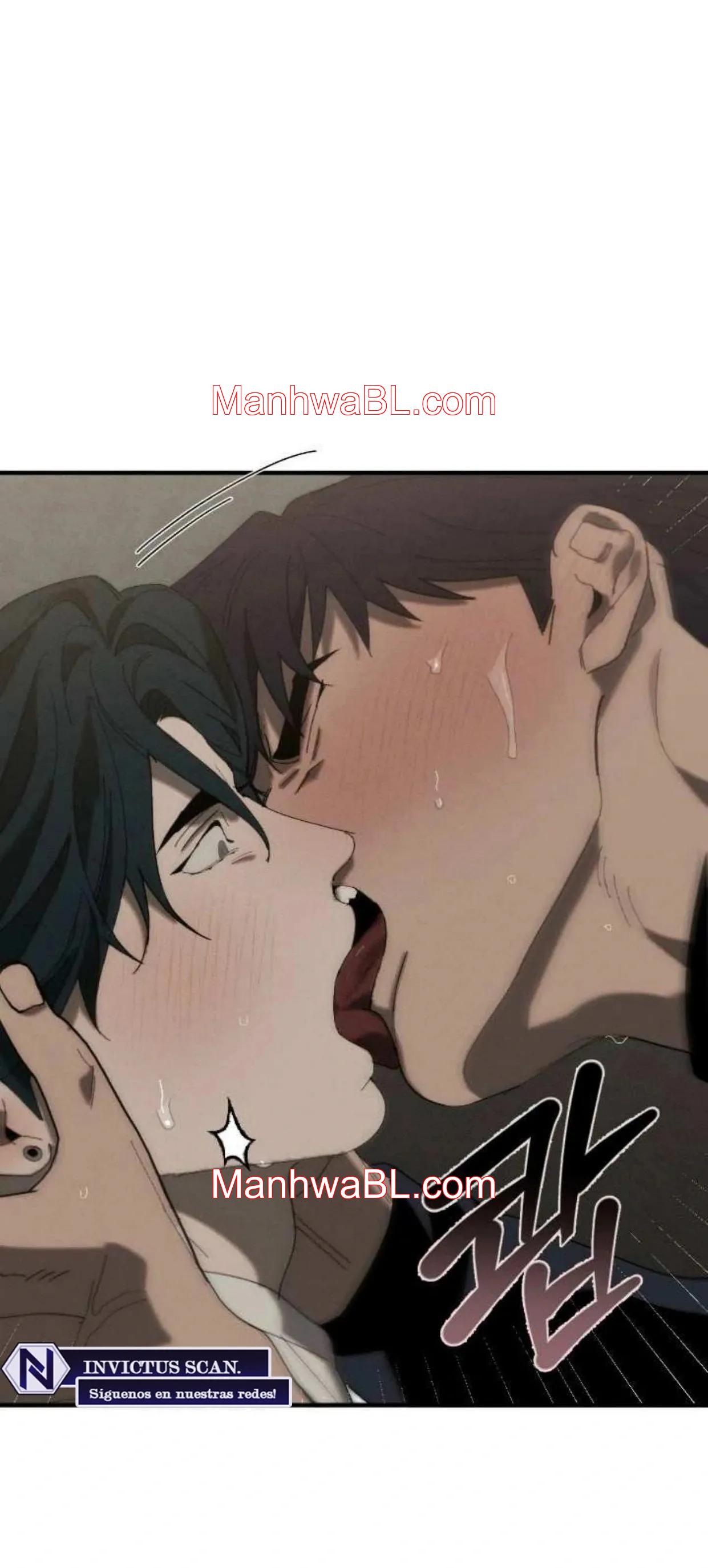 Incomplete Combustion - Capítulo 9 2 manhwa