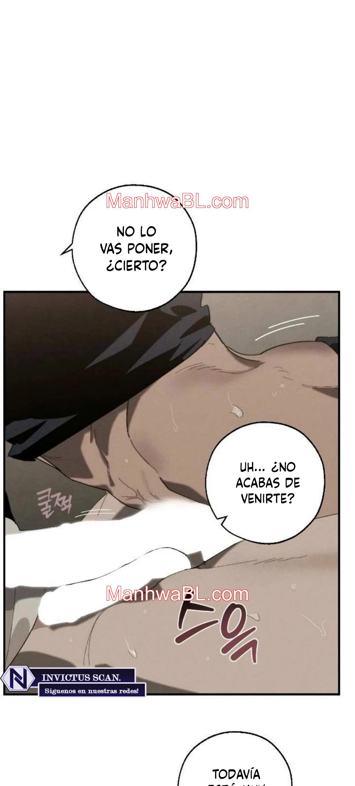 Incomplete Combustion - Capítulo 9 2 manhwa
