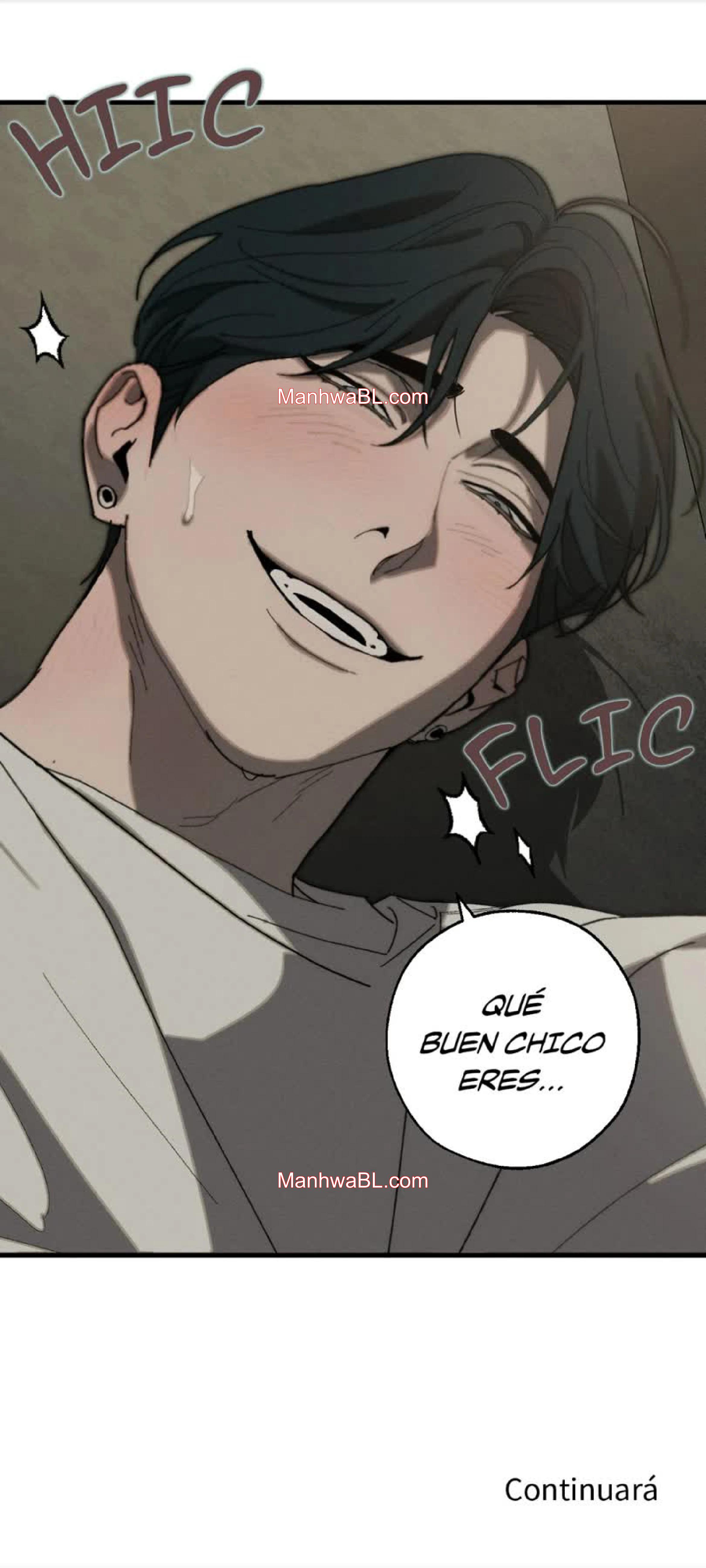 Incomplete Combustion - Capítulo 16 3 manhwa