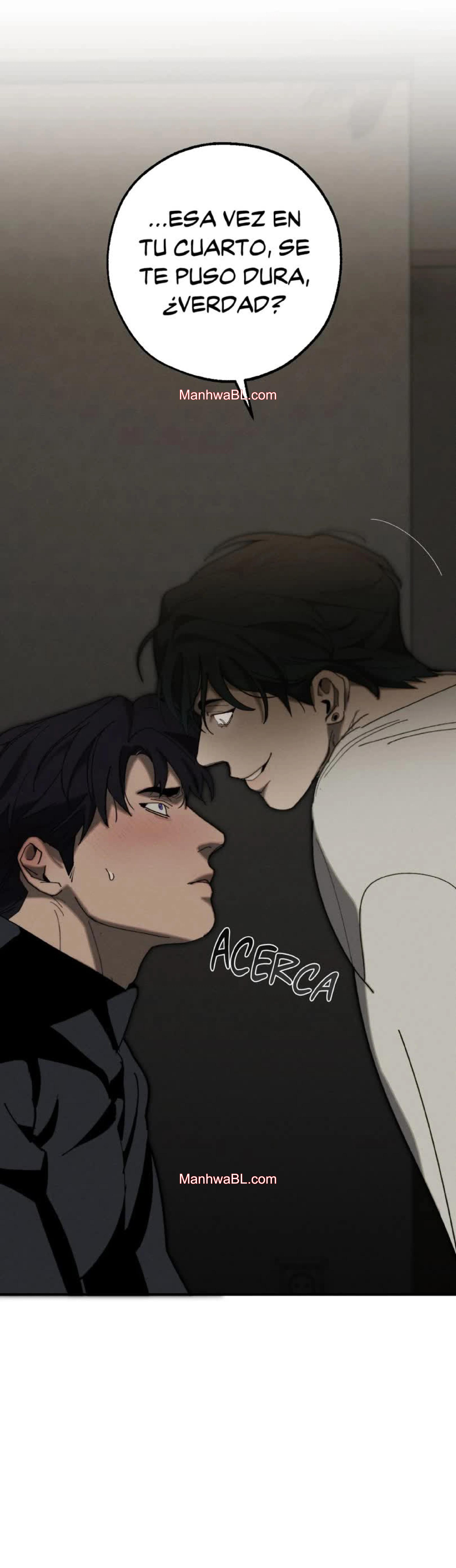 Incomplete Combustion - Capítulo 15 3 manhwa