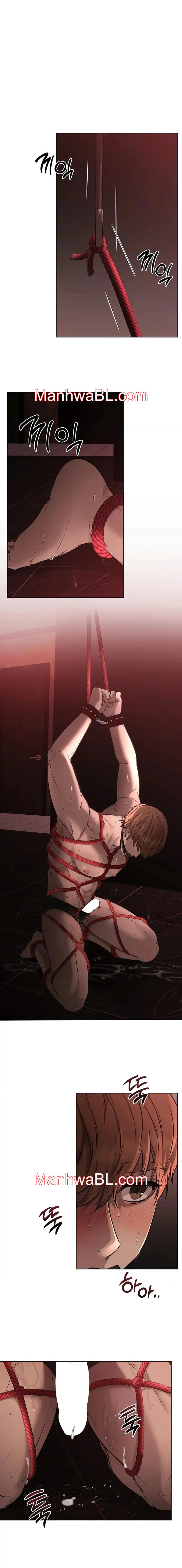 Uniformes apretados - Capítulo 26 manhwa