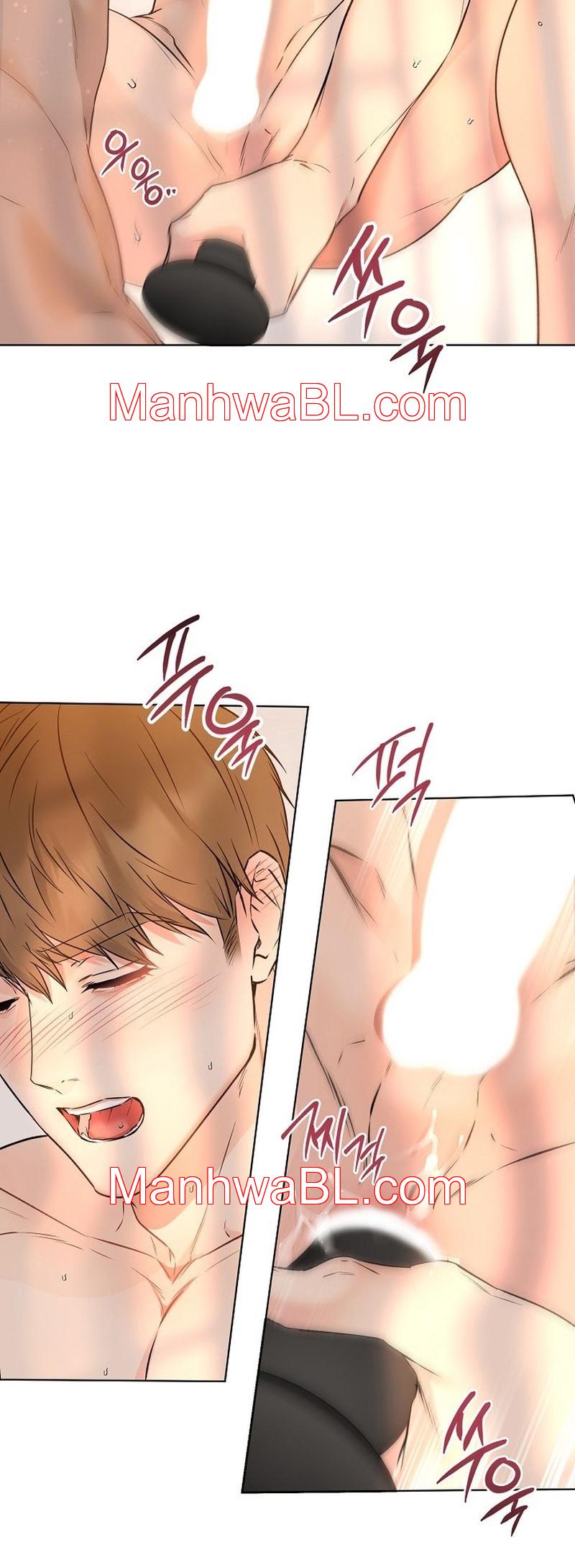Uniformes apretados - Capítulo 50 manhwa