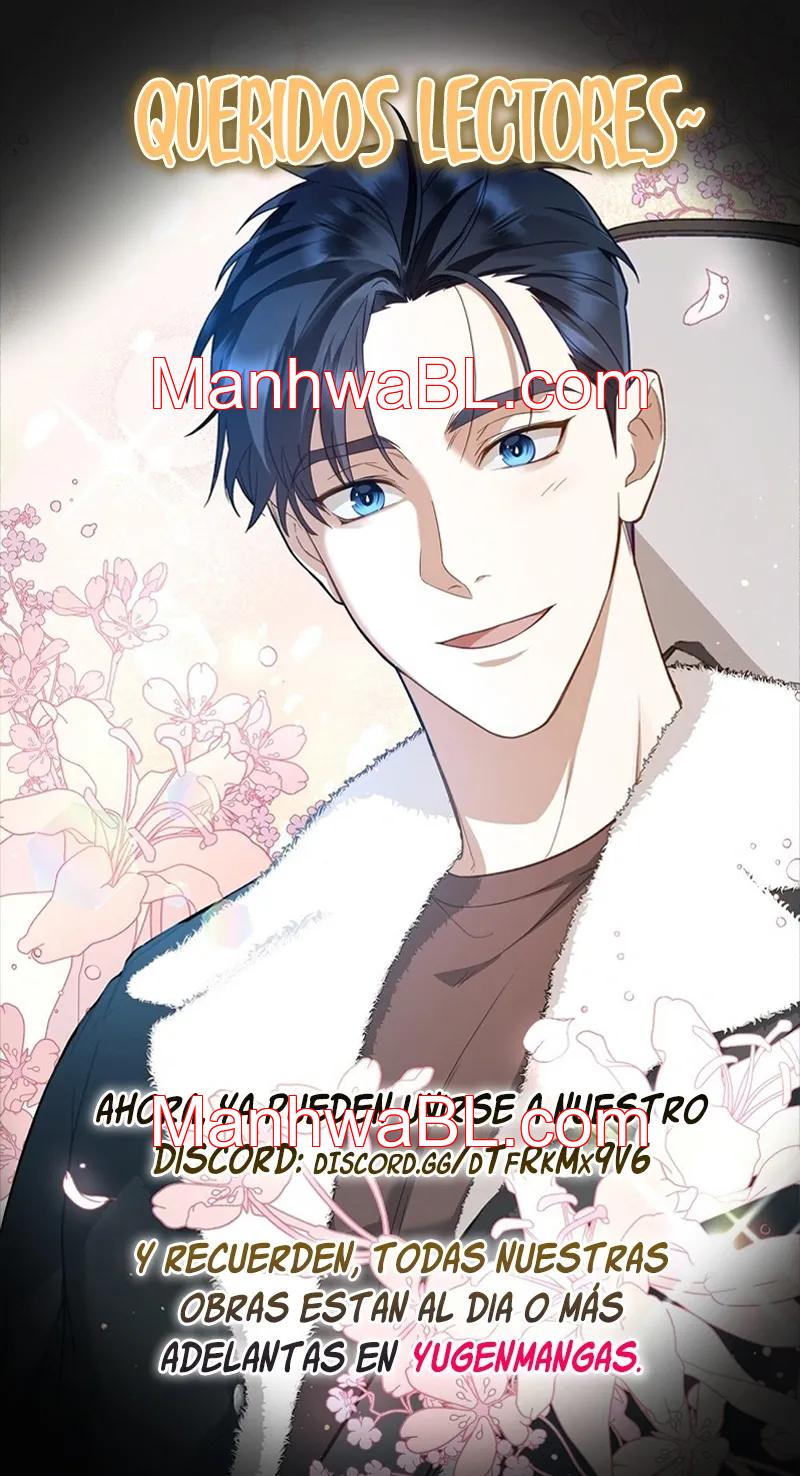 Uniformes apretados - Capítulo 35 manhwa