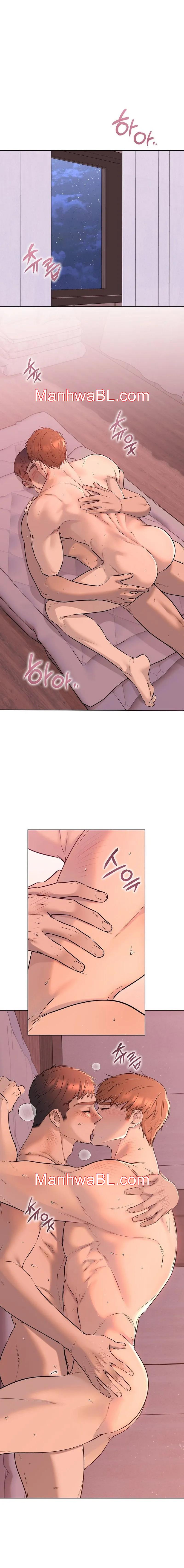 Uniformes apretados - Capítulo 46 manhwa