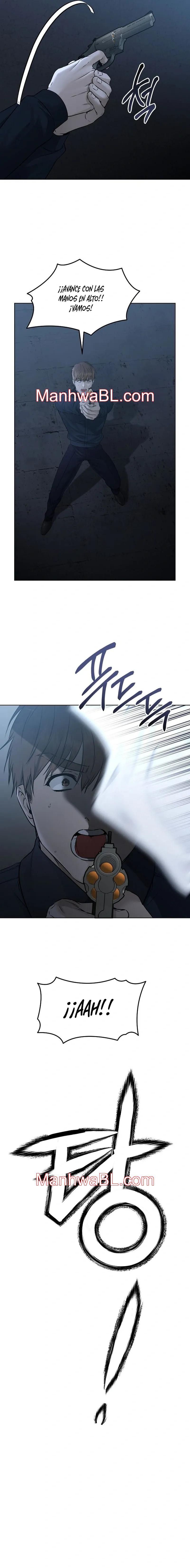 Uniformes apretados - Capítulo 29 manhwa
