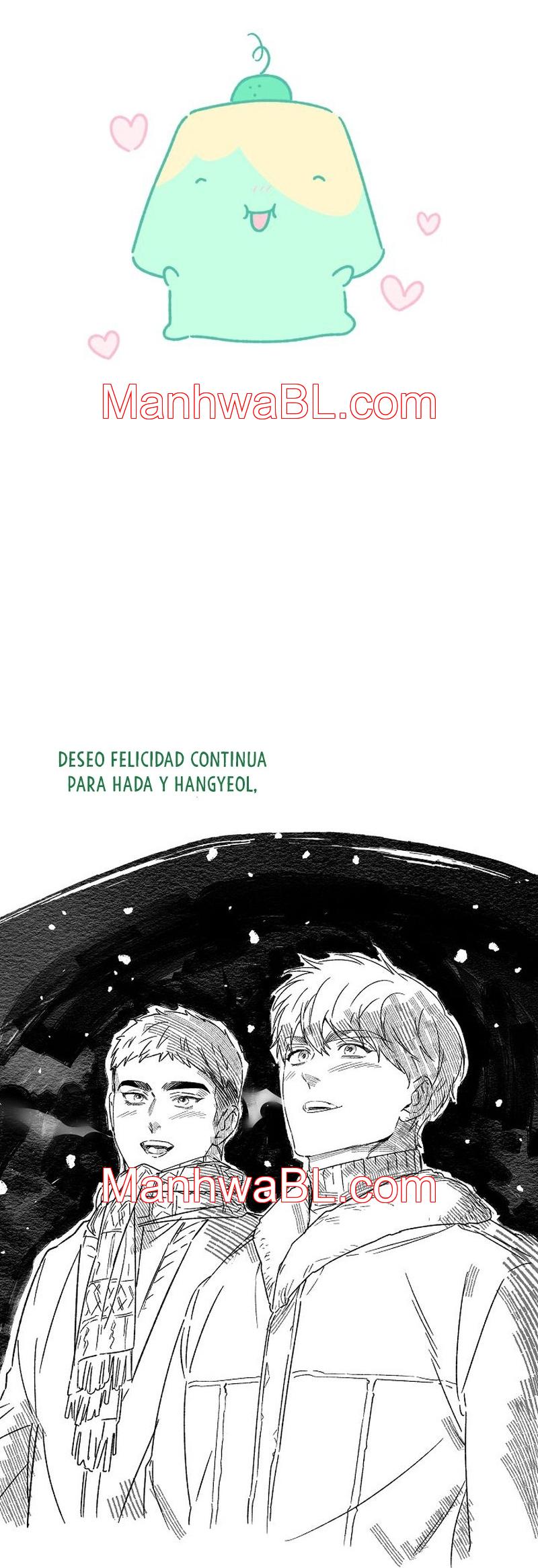 Uniformes apretados - Capítulo 51 manhwa