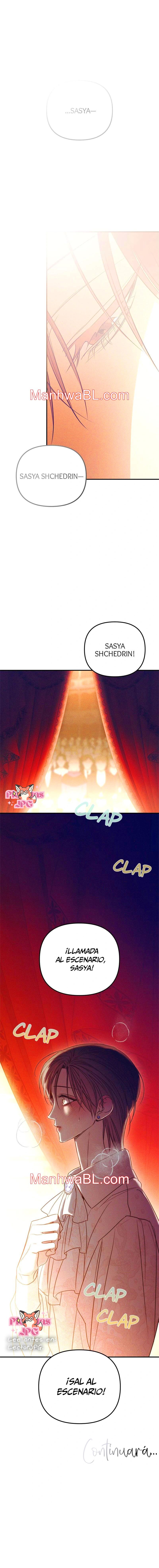 Solo para dos - Capítulo 74 3 manhwa