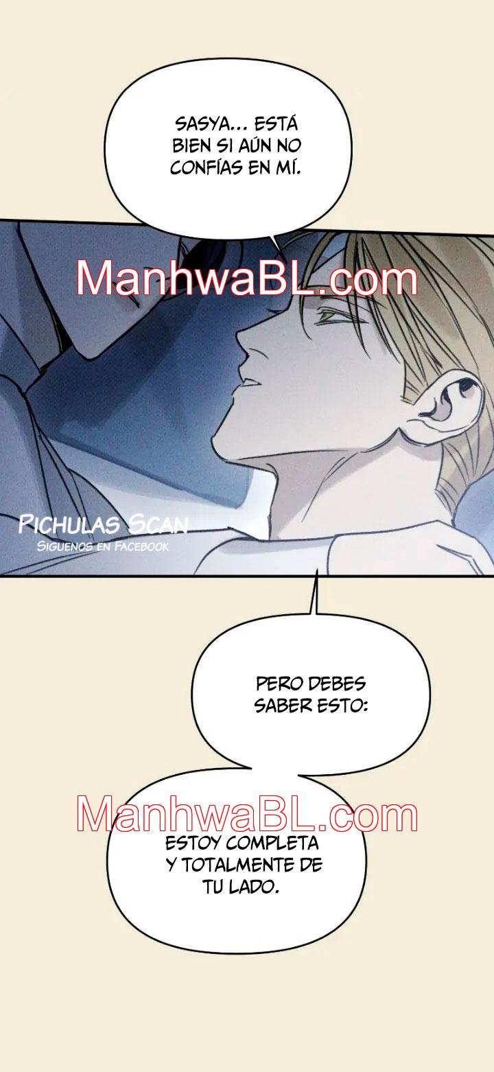 Solo para dos - Capítulo 45 manhwa