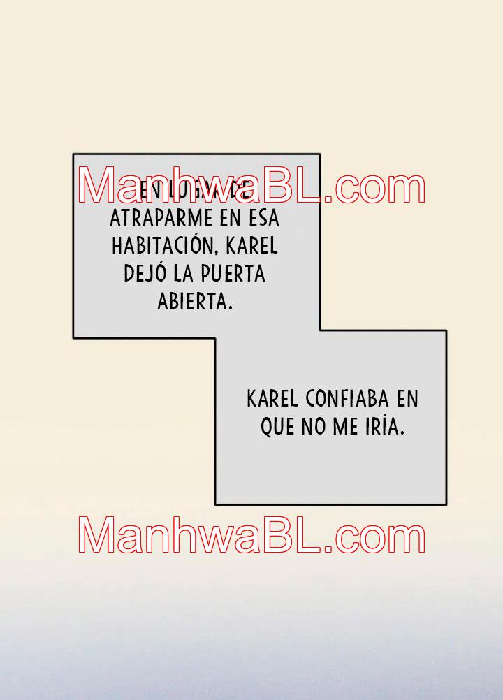 Solo para dos - Capítulo 45 manhwa