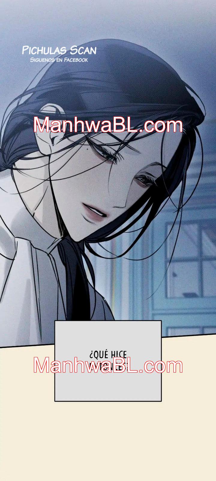 Solo para dos - Capítulo 45 manhwa