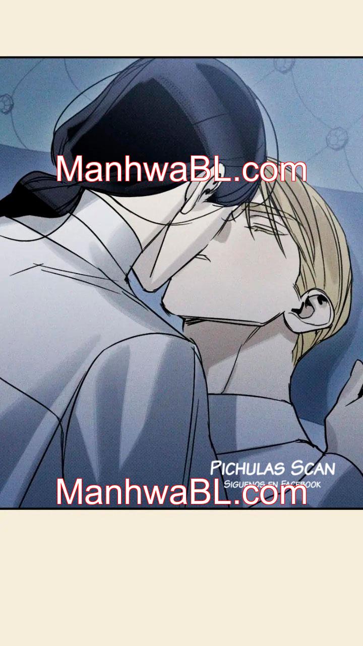 Solo para dos - Capítulo 45 manhwa