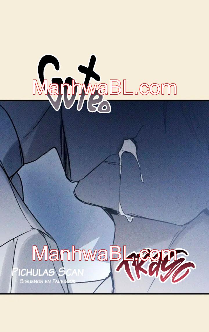 Solo para dos - Capítulo 45 manhwa