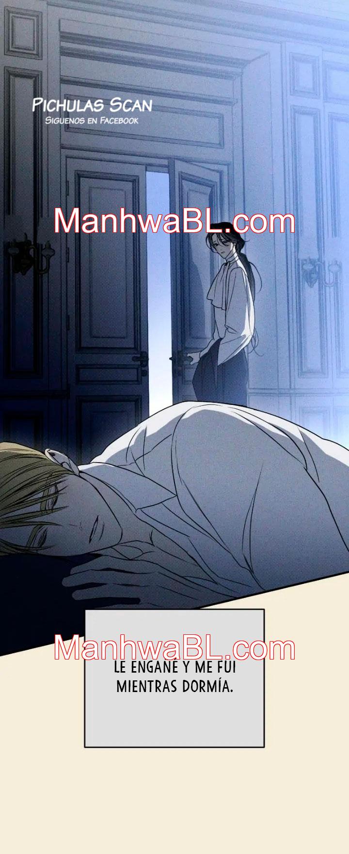 Solo para dos - Capítulo 45 manhwa