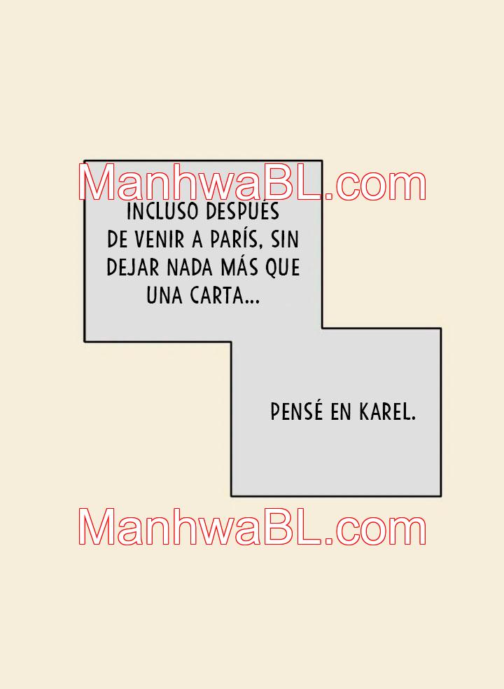 Solo para dos - Capítulo 45 manhwa