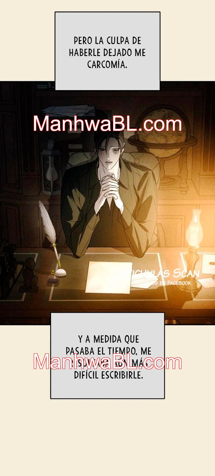 Solo para dos - Capítulo 45 manhwa