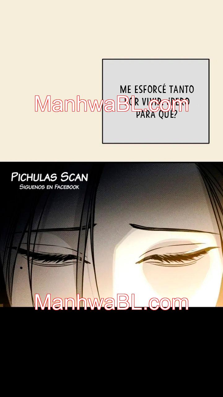 Solo para dos - Capítulo 45 manhwa