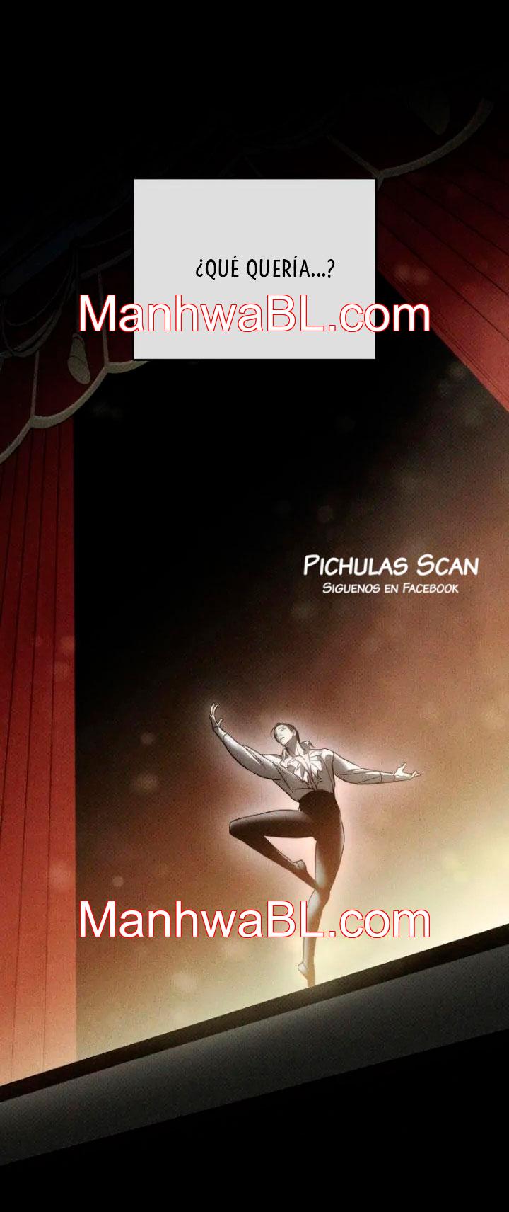 Solo para dos - Capítulo 45 manhwa