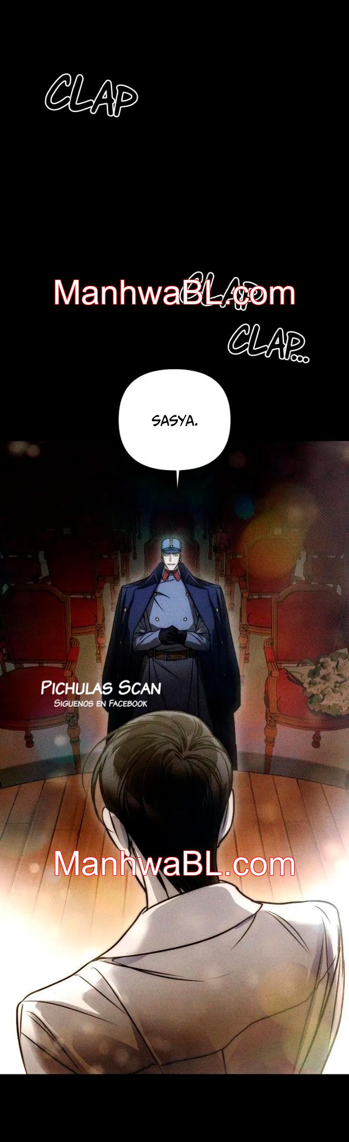 Solo para dos - Capítulo 45 manhwa