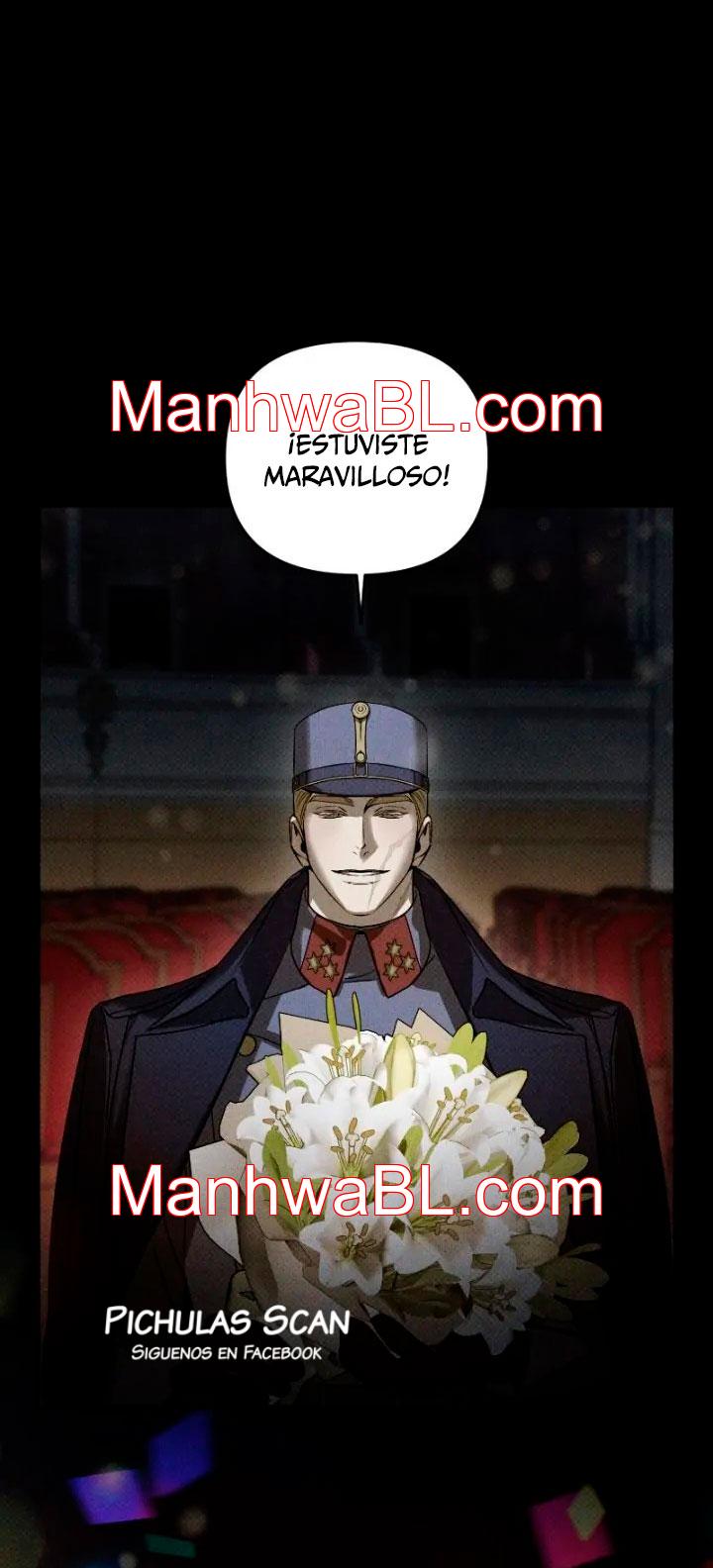 Solo para dos - Capítulo 45 manhwa