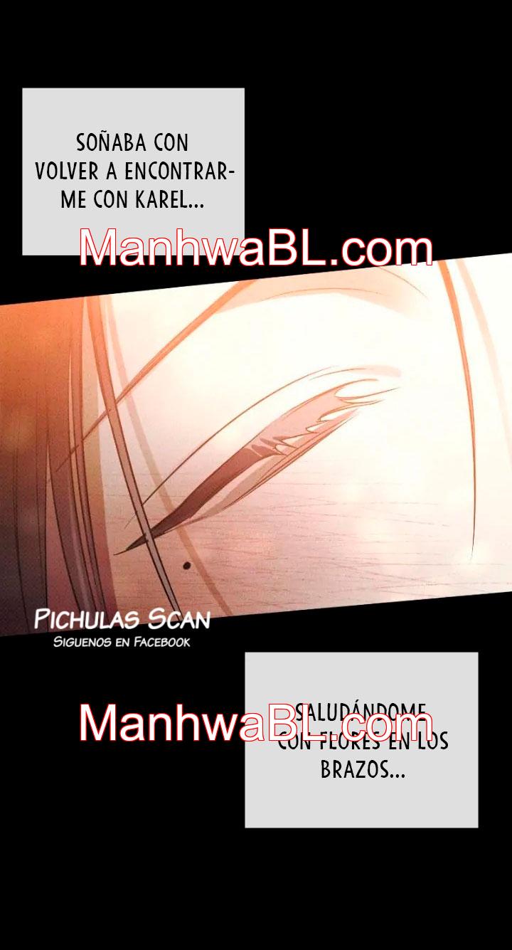 Solo para dos - Capítulo 45 manhwa