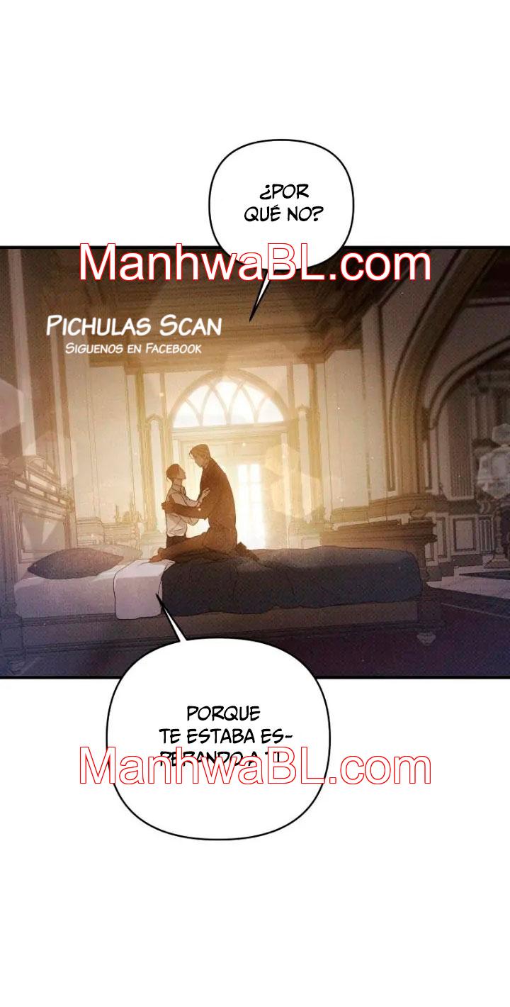 Solo para dos - Capítulo 45 manhwa