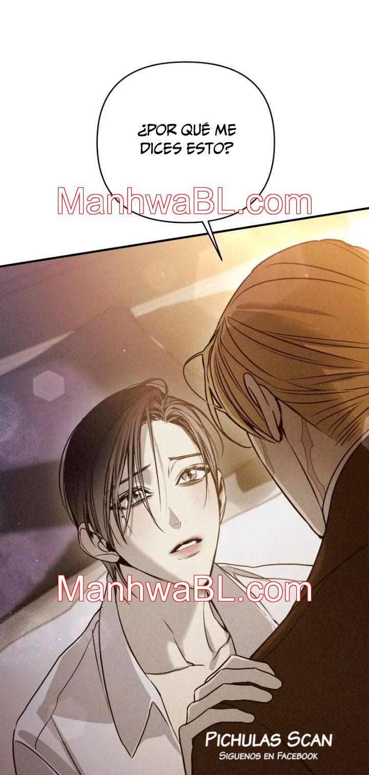 Solo para dos - Capítulo 45 manhwa