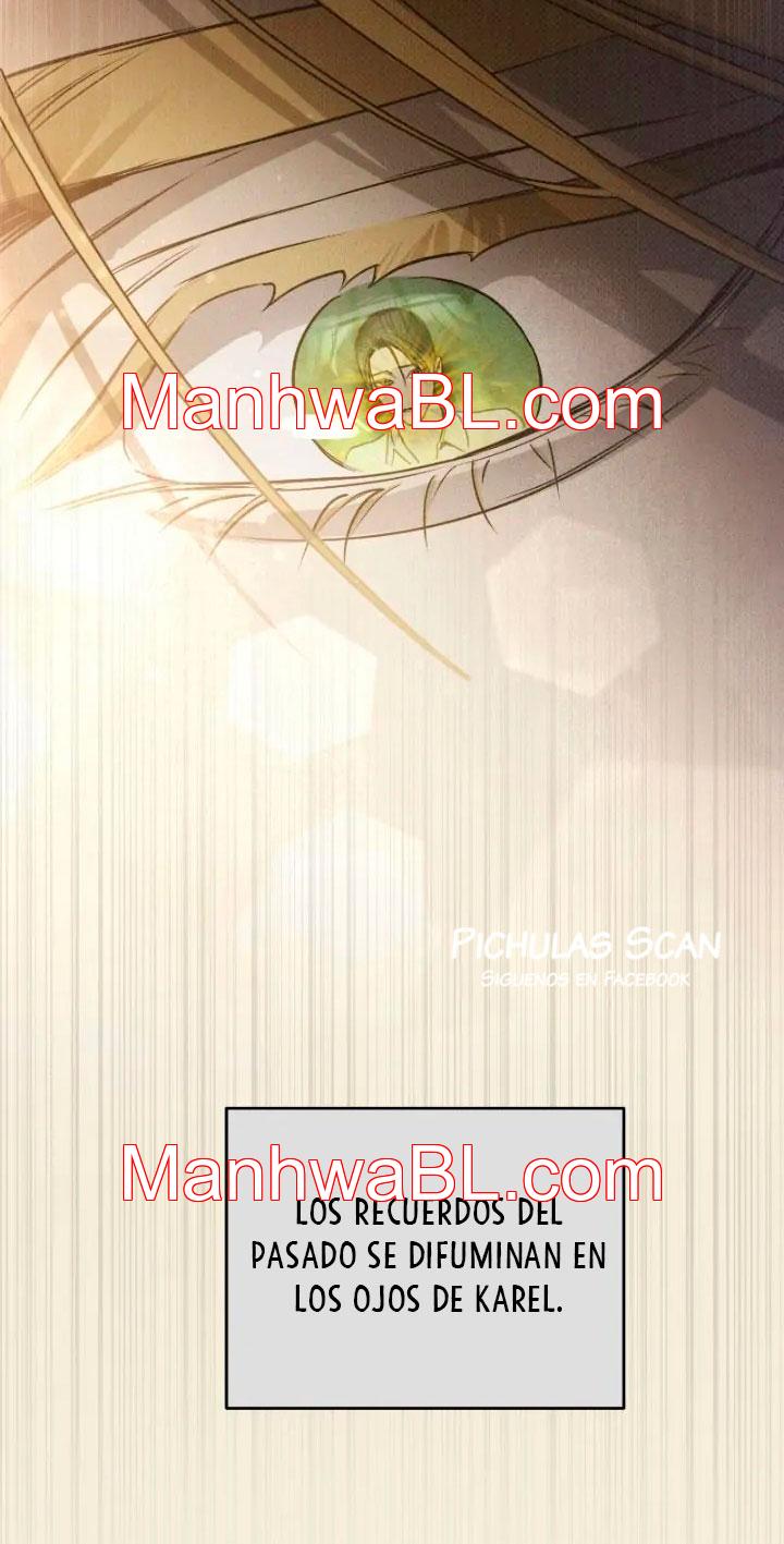 Solo para dos - Capítulo 45 manhwa