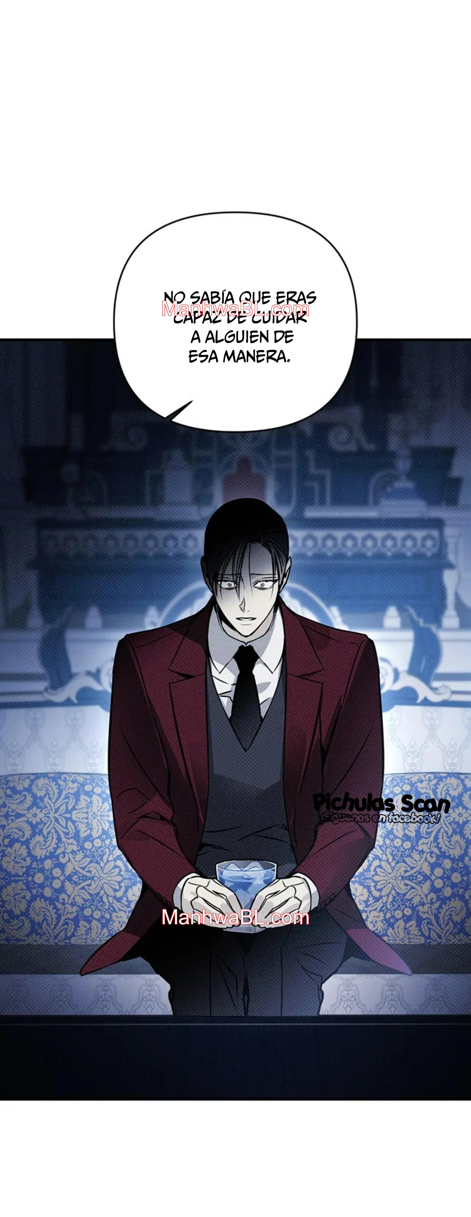Solo para dos - Capítulo 40 manhwa