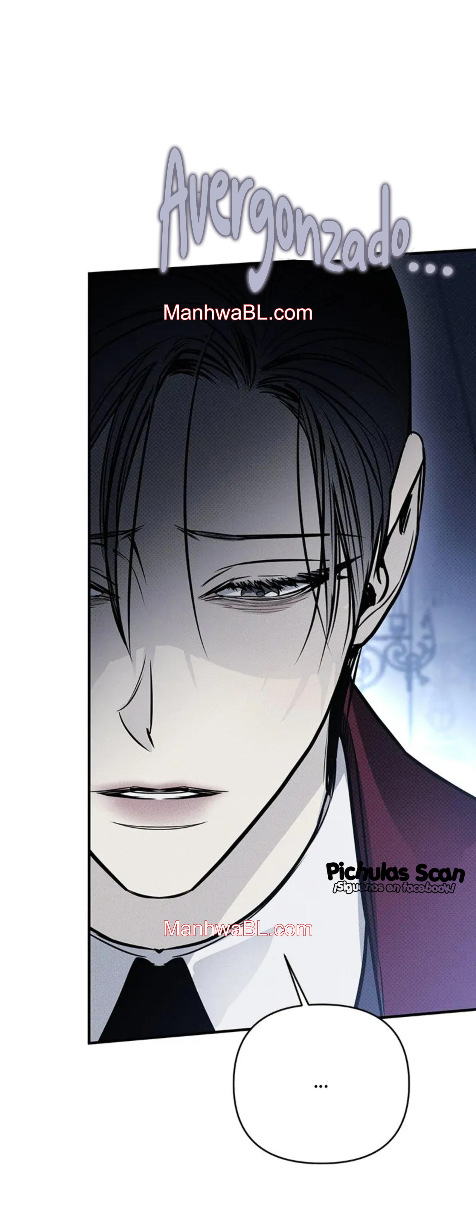 Solo para dos - Capítulo 40 manhwa