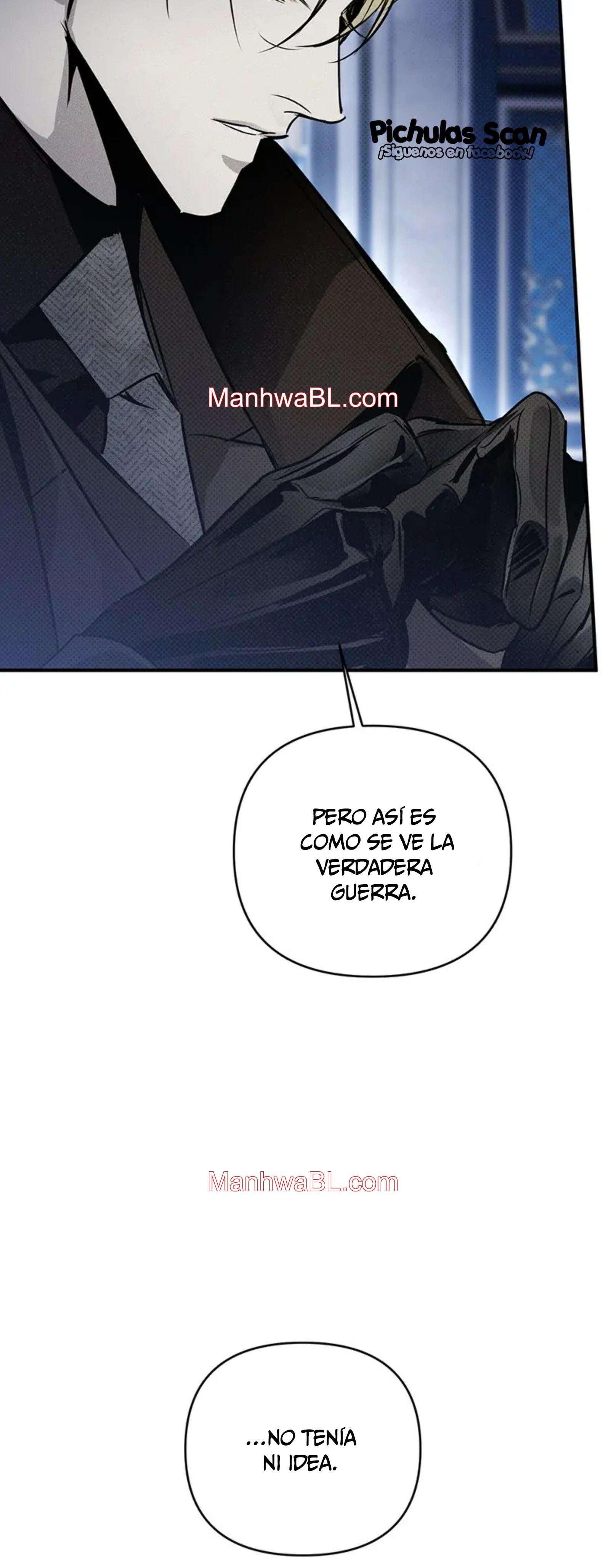 Solo para dos - Capítulo 40 manhwa