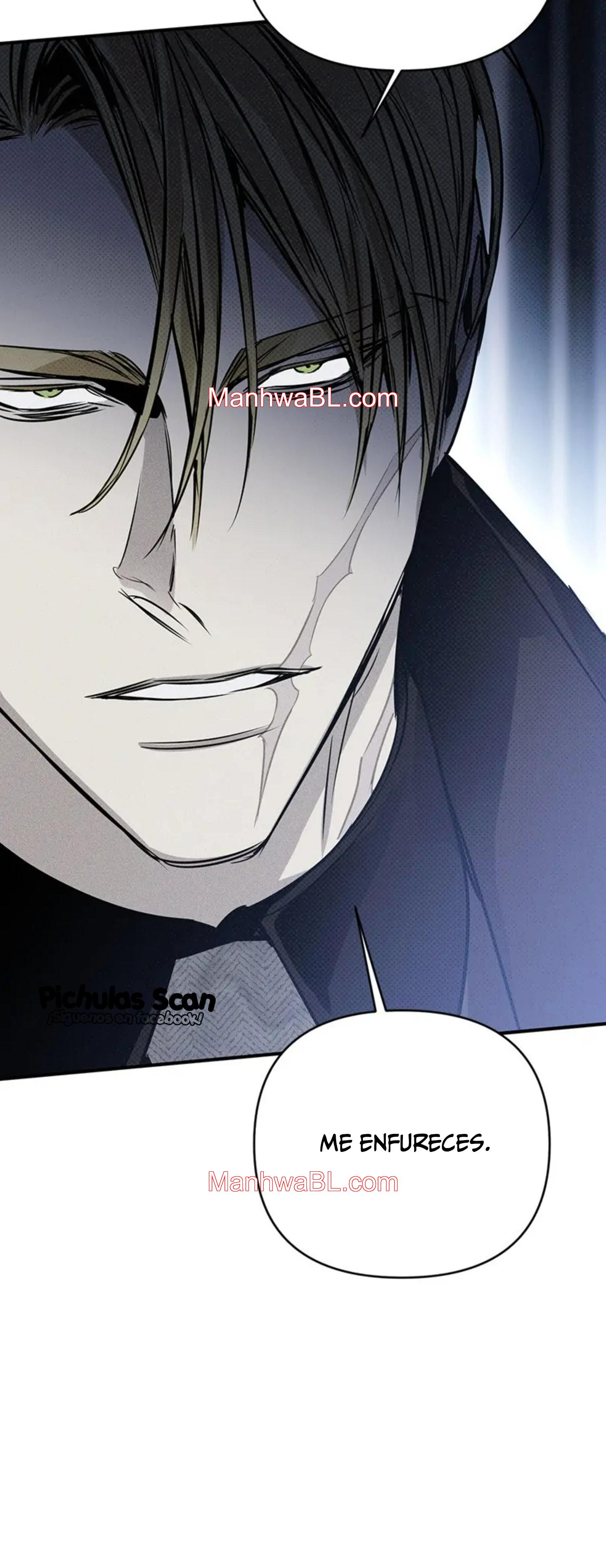 Solo para dos - Capítulo 40 manhwa