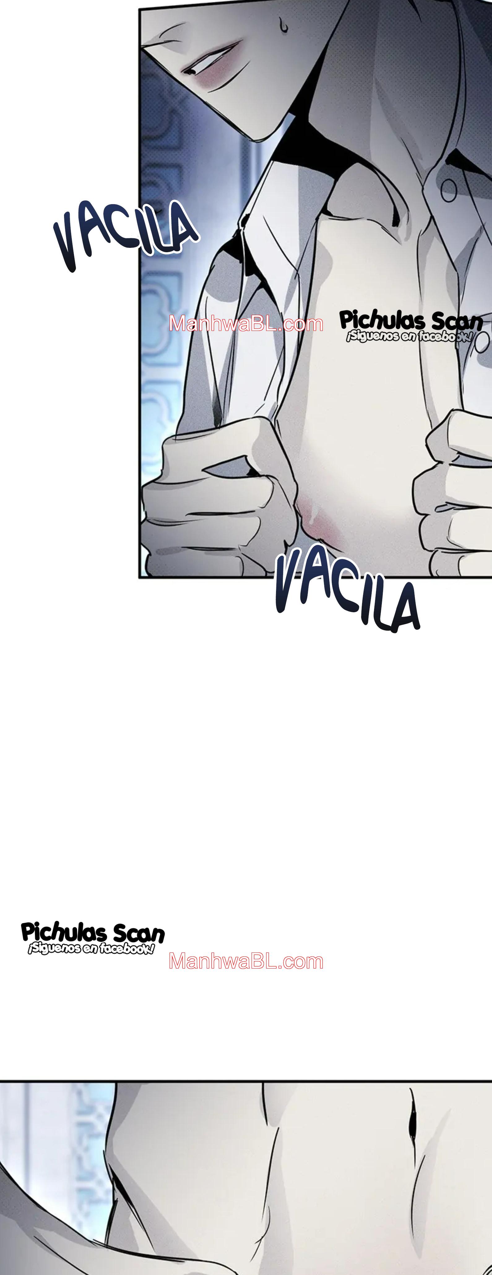 Solo para dos - Capítulo 40 manhwa
