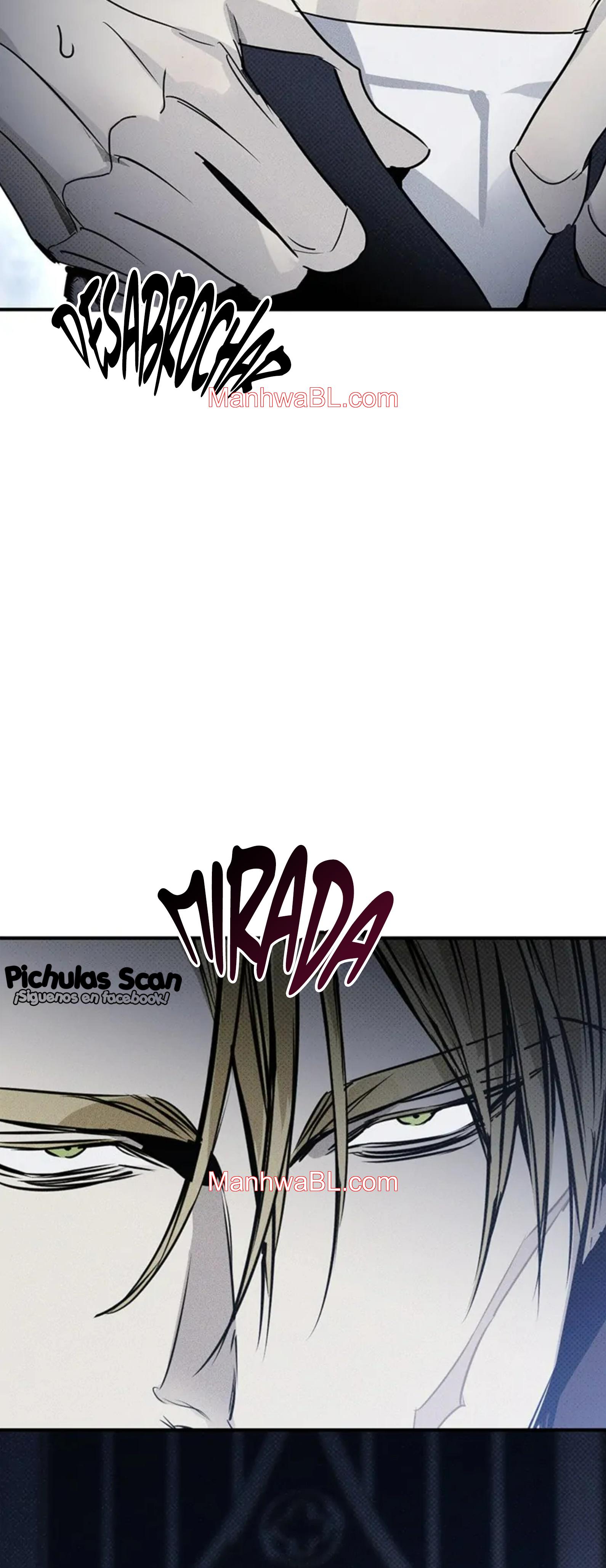 Solo para dos - Capítulo 40 manhwa
