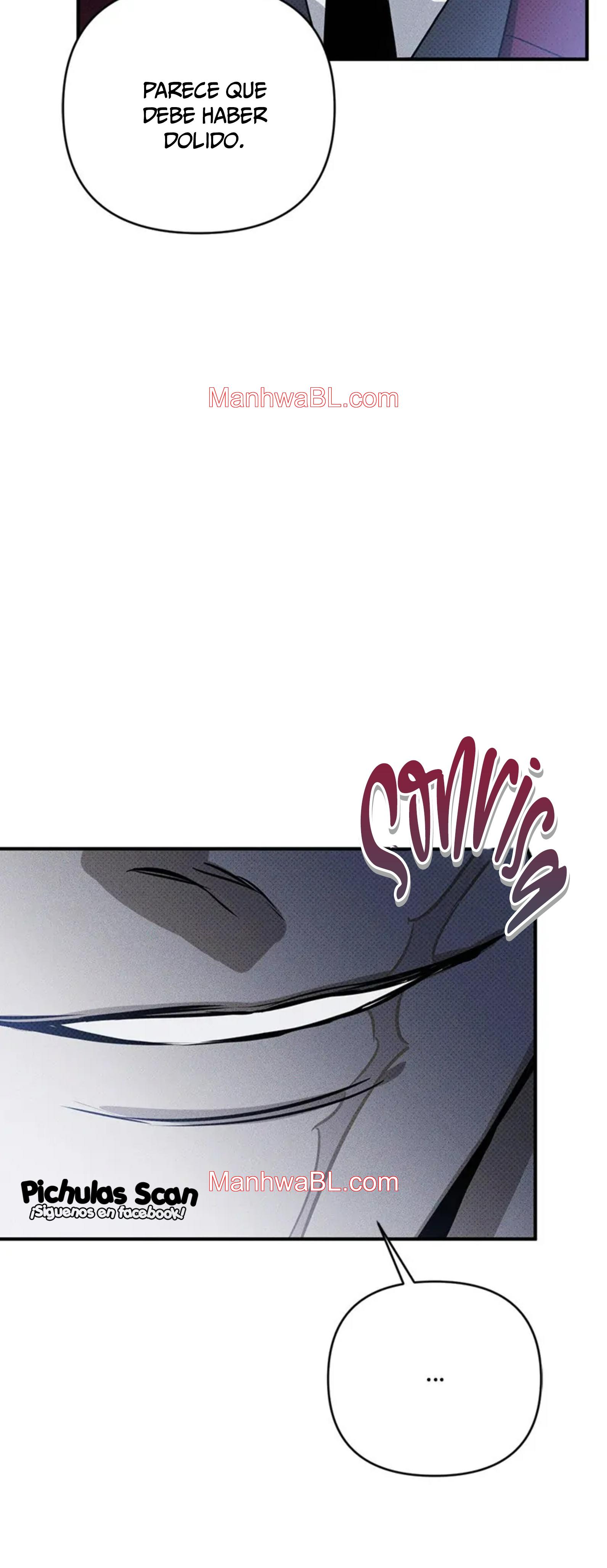 Solo para dos - Capítulo 40 manhwa