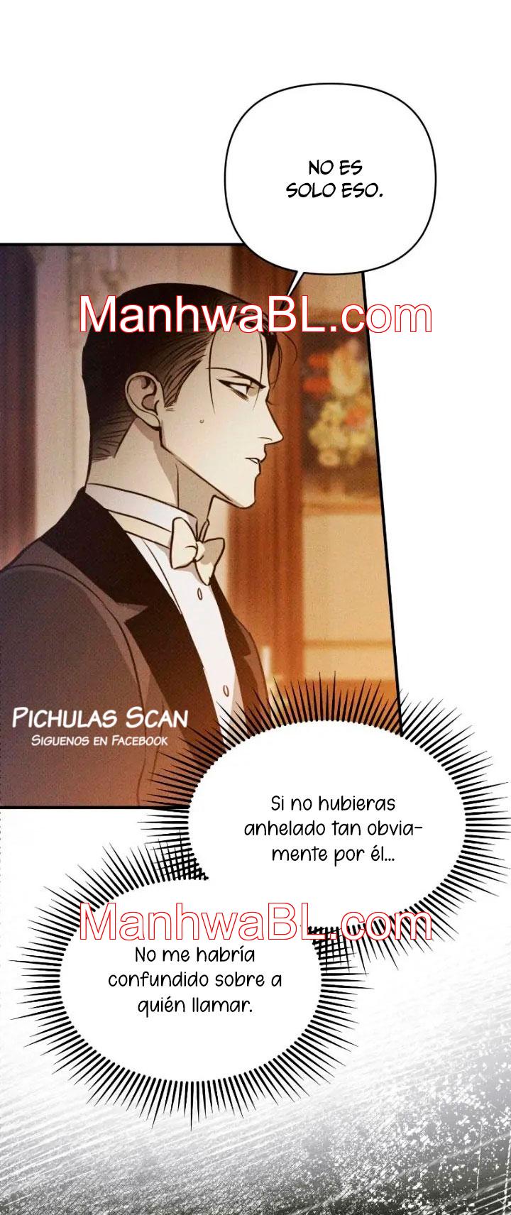 Solo para dos - Capítulo 45 3 manhwa