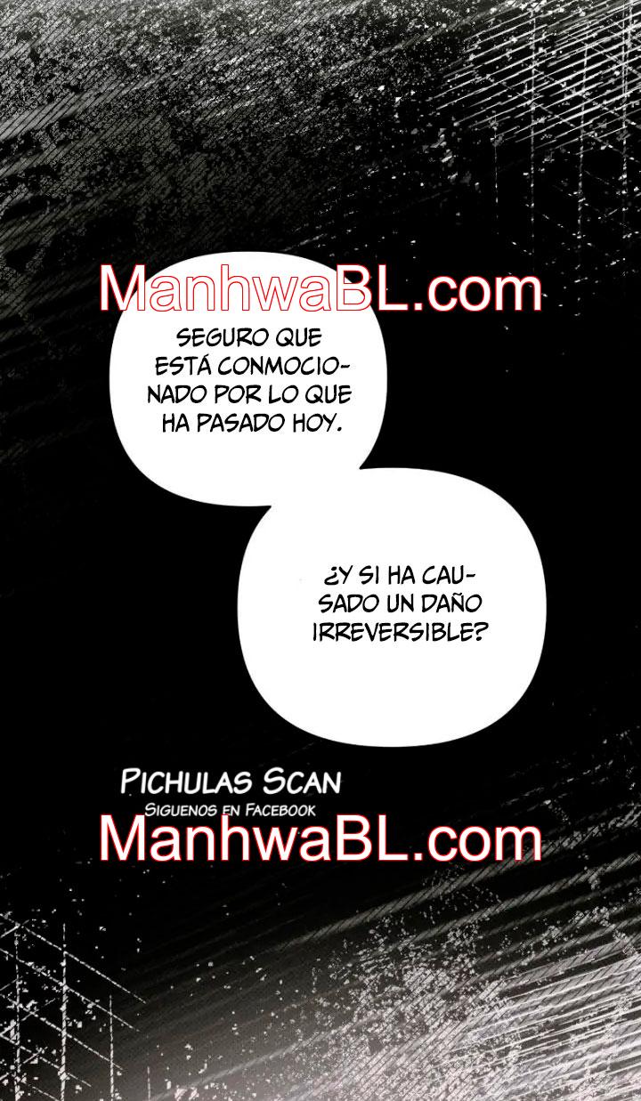 Solo para dos - Capítulo 45 3 manhwa