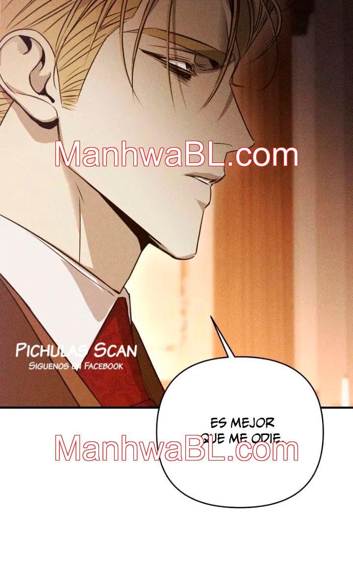 Solo para dos - Capítulo 45 3 manhwa