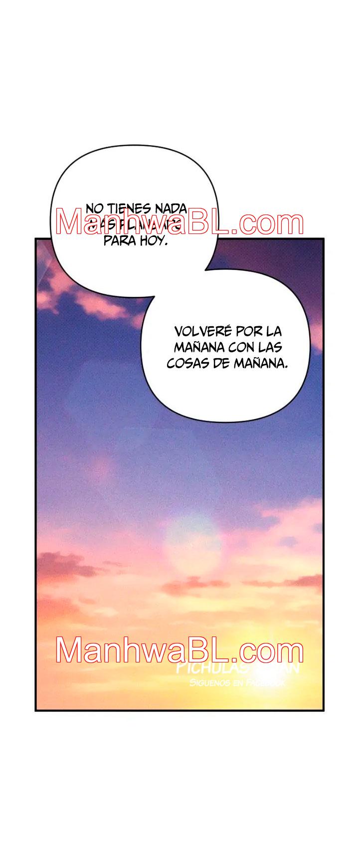 Solo para dos - Capítulo 45 3 manhwa