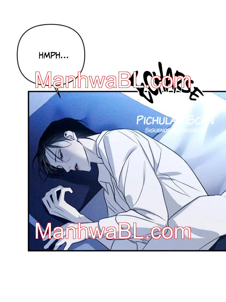 Solo para dos - Capítulo 45 3 manhwa
