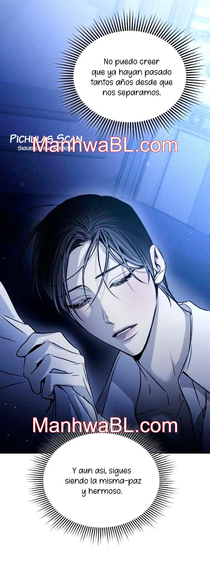 Solo para dos - Capítulo 45 3 manhwa