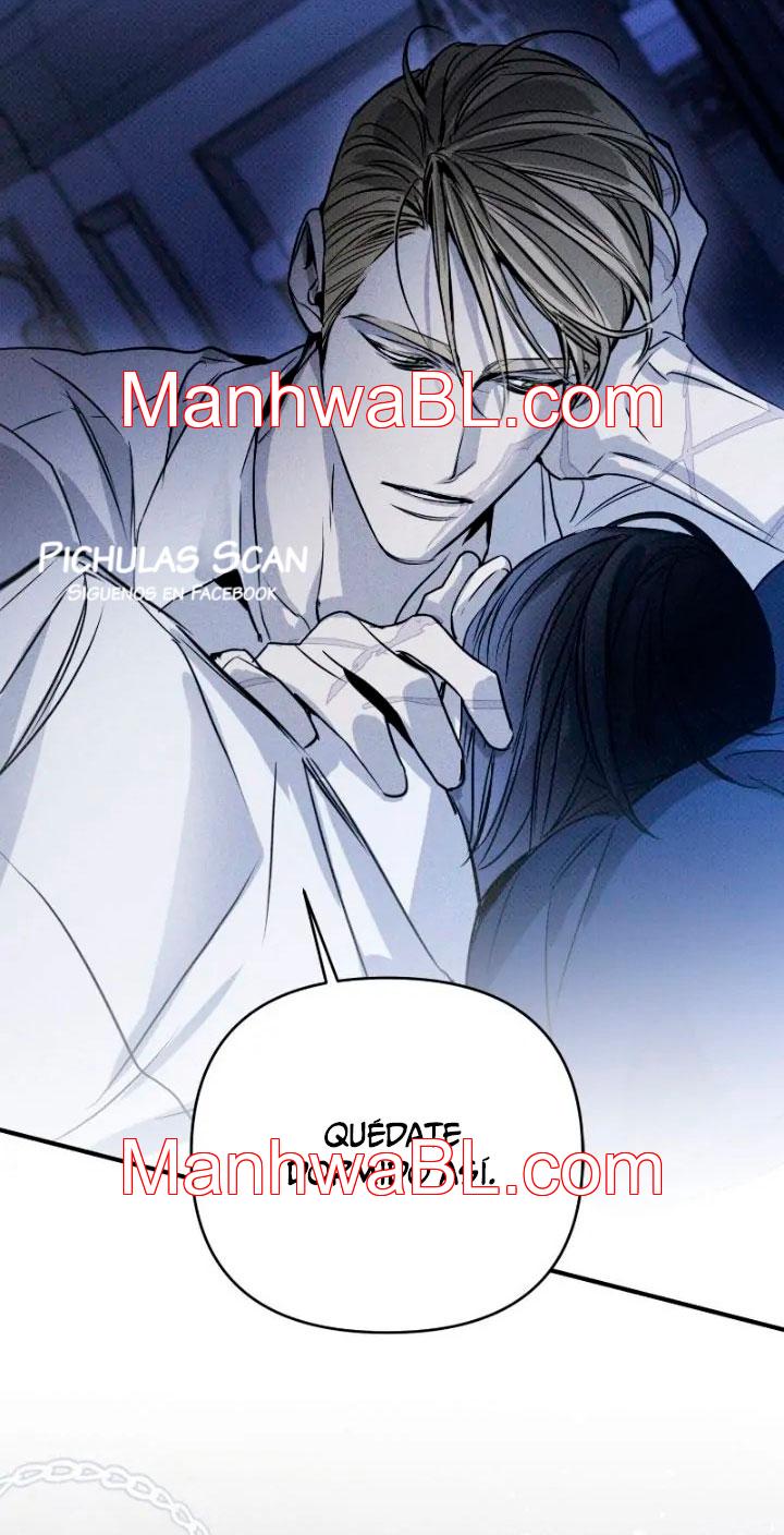 Solo para dos - Capítulo 45 3 manhwa
