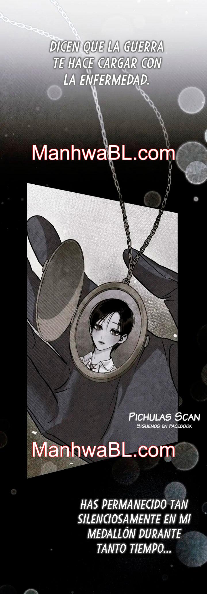 Solo para dos - Capítulo 45 3 manhwa