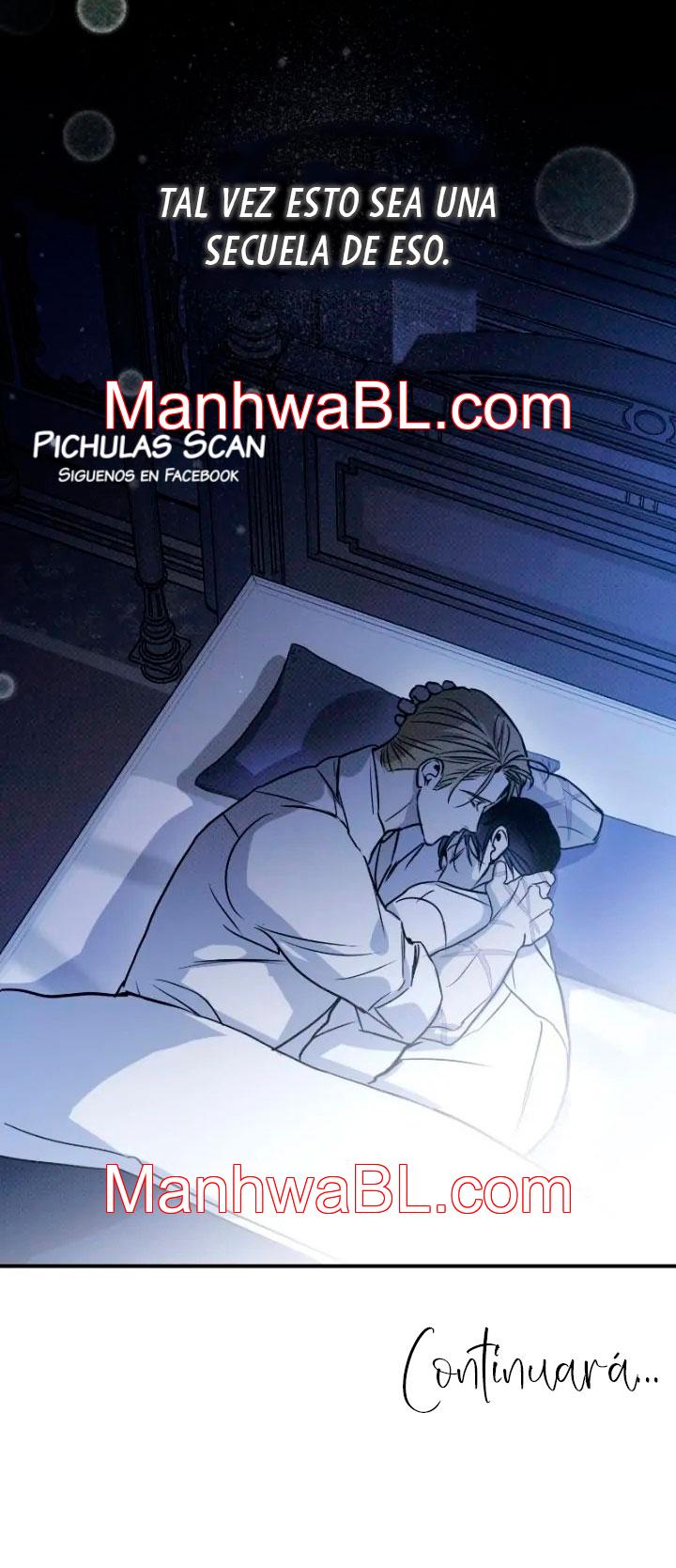 Solo para dos - Capítulo 45 3 manhwa